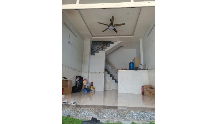 LIÊN KHU 4-5 - HẺM XE TẢI - 2 TẦNG 2PN - 40M2 GIÁ 3.2 TỶ